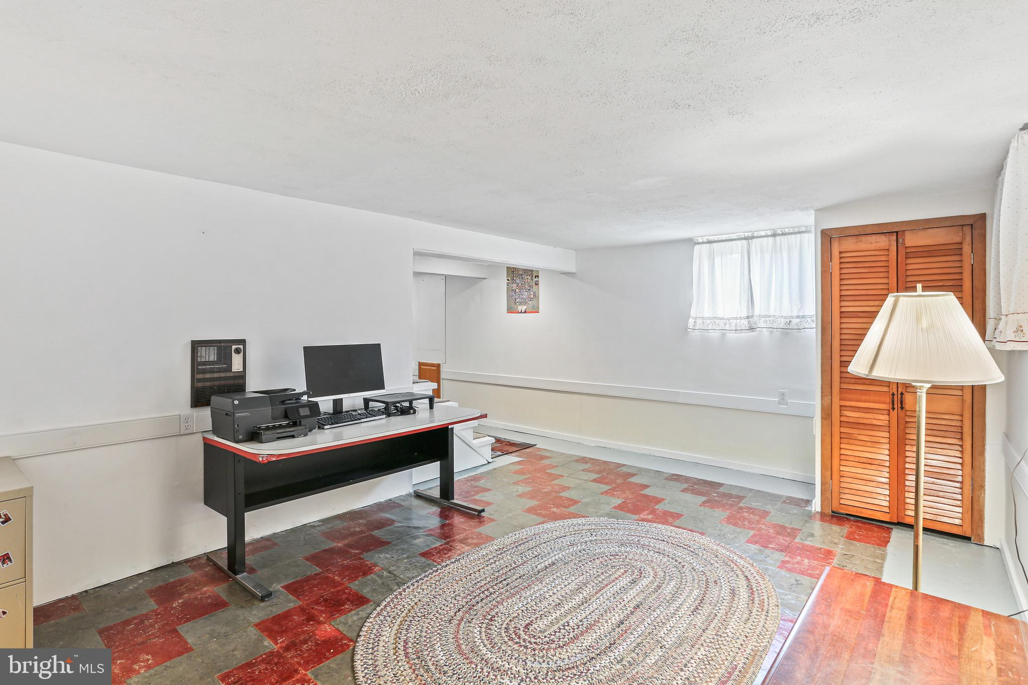 1218 Leeds Terrace Halethorpe, MD 21227 - Photo 26 of 31 Great space for playroom or game area