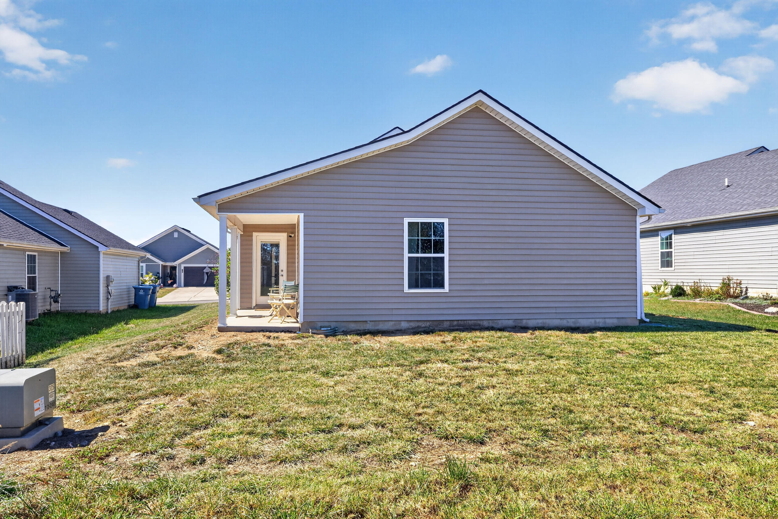 140 Perseverance Way Georgetown, KY 40324 - Photo 21 of 21 124