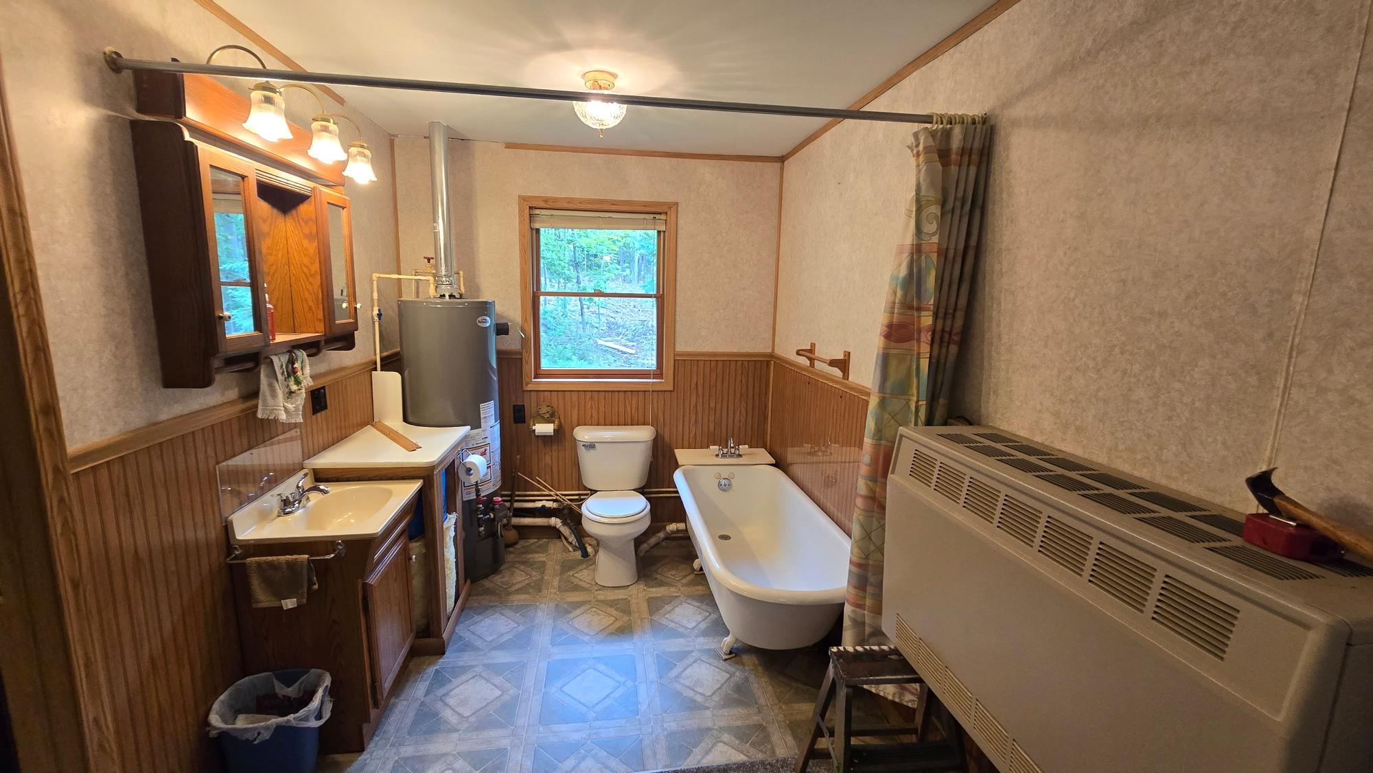 W5880 Old E Road Bryant, WI 54418 - Photo 13 of 40 Gallery Image 13