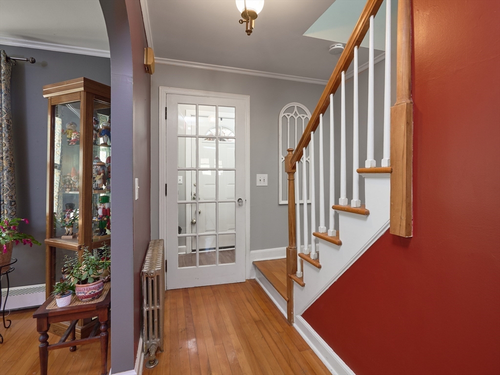 2 Benjamin Road Worcester, MA 01602 - Photo 23 of 37 Gallery Image 23