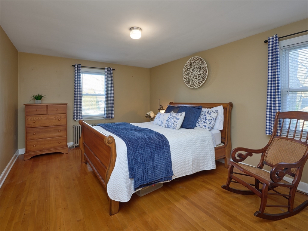 2 Benjamin Road Worcester, MA 01602 - Photo 24 of 37 Gallery Image 24