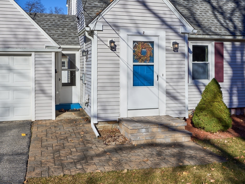 2 Benjamin Road Worcester, MA 01602 - Photo 34 of 37 Gallery Image 34