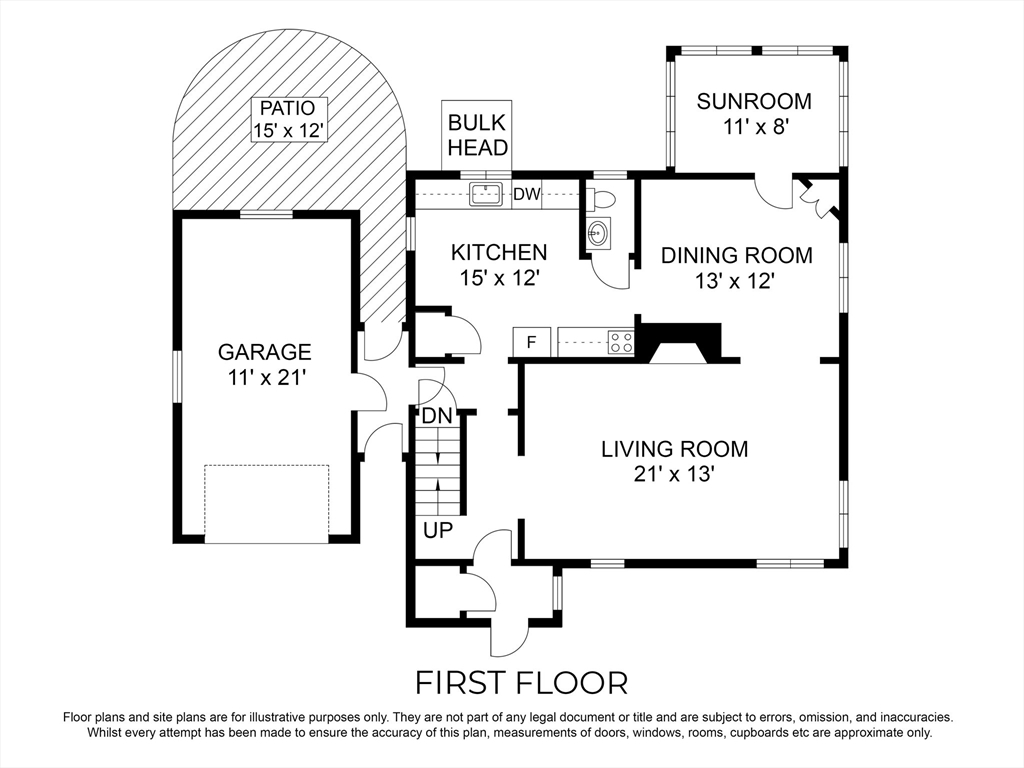 2 Benjamin Road Worcester, MA 01602 - Photo 36 of 37 Gallery Image 36