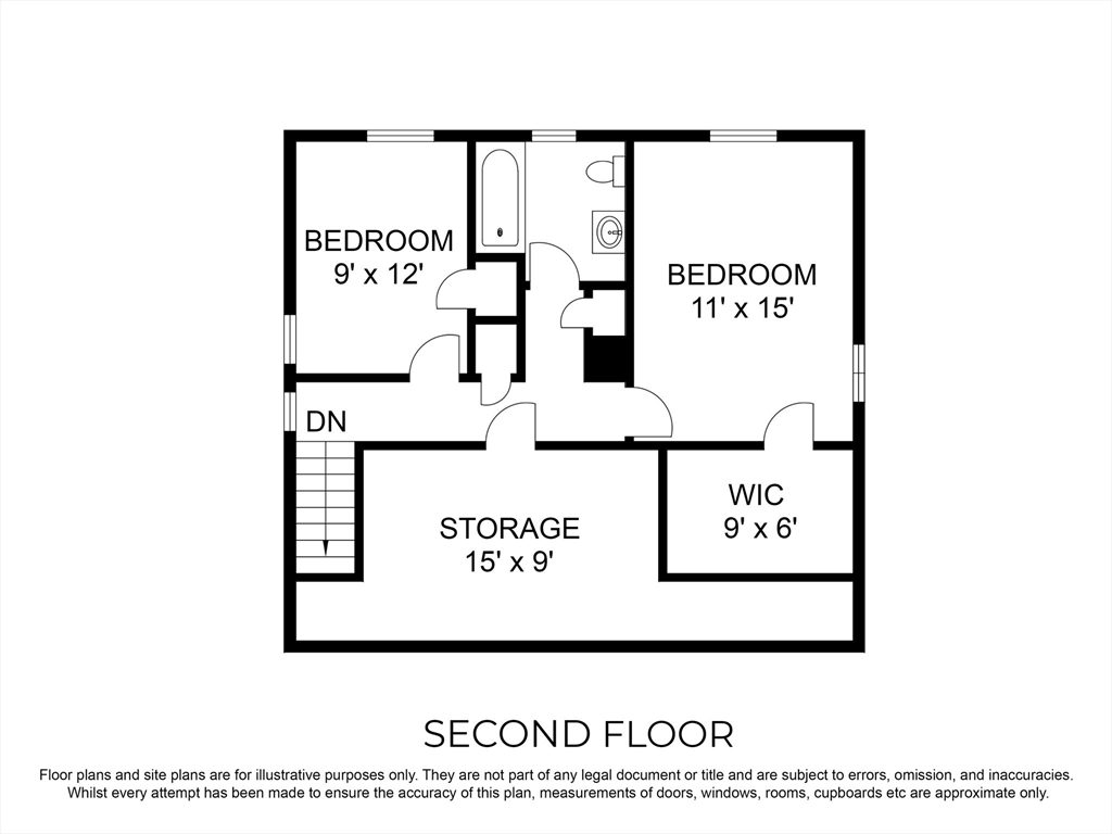2 Benjamin Road Worcester, MA 01602 - Photo 37 of 37 Gallery Image 37