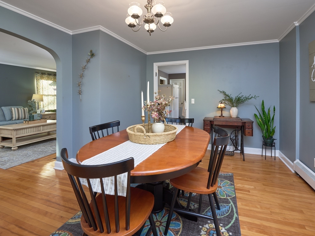 2 Benjamin Road Worcester, MA 01602 - Photo 7 of 37 Gallery Image 7