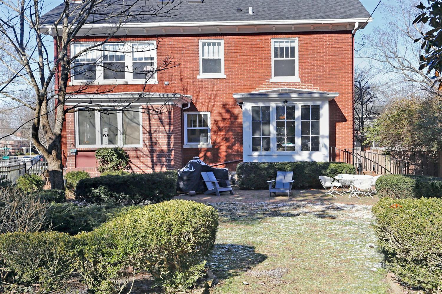 134 McDowell Road Lexington, KY 40502 - Photo 34 of 34 Listing Photo
