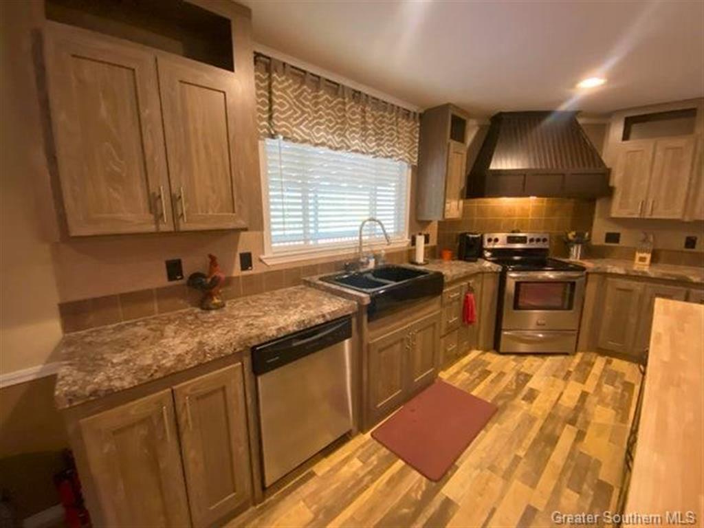 404 Lum Harper Road Deridder, LA 70634 - Photo 14 of 35