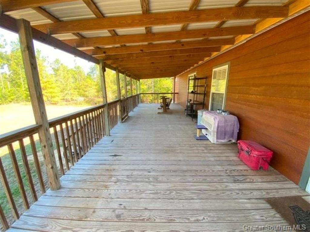 404 Lum Harper Road Deridder, LA 70634 - Photo 2 of 35