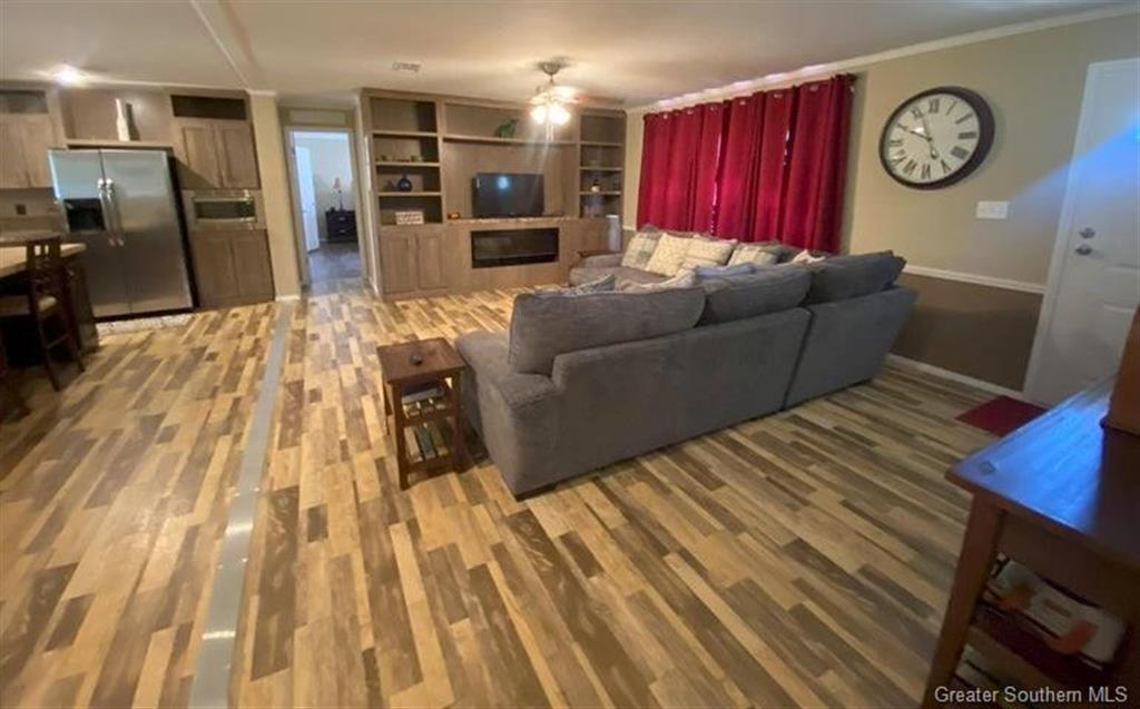 404 Lum Harper Road Deridder, LA 70634 - Photo 25 of 35