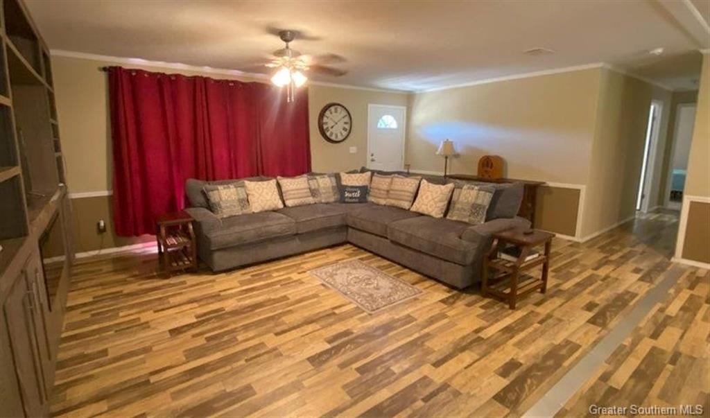 404 Lum Harper Road Deridder, LA 70634 - Photo 26 of 35