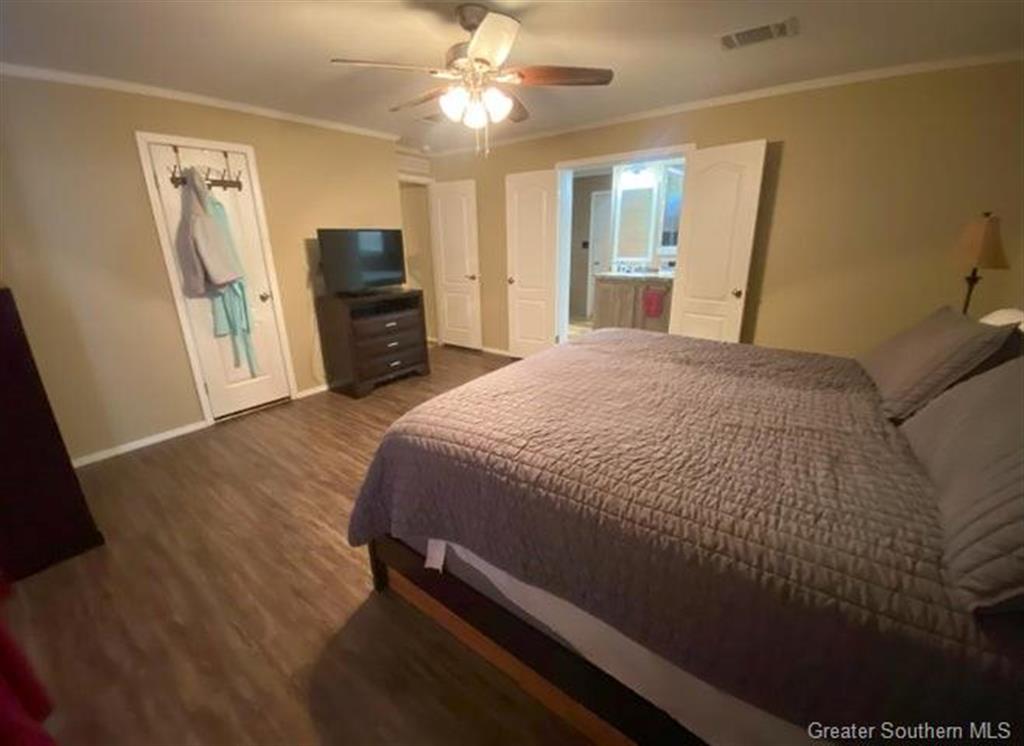 404 Lum Harper Road Deridder, LA 70634 - Photo 33 of 35