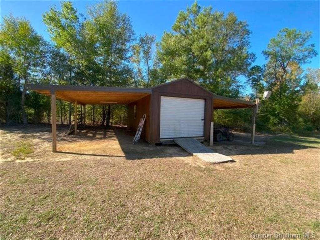 404 Lum Harper Road Deridder, LA 70634 - Photo 35 of 35