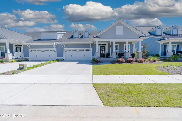 $569,000 | 8217 Centerwood Drive, Leland, NC 28451