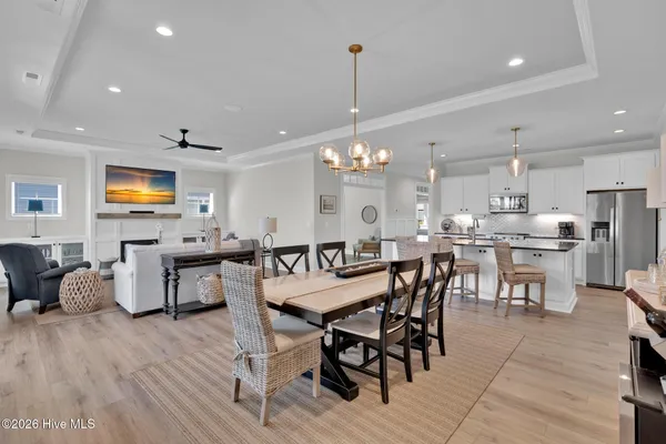 $569,000 | 8217 Centerwood Drive, Leland, NC 28451