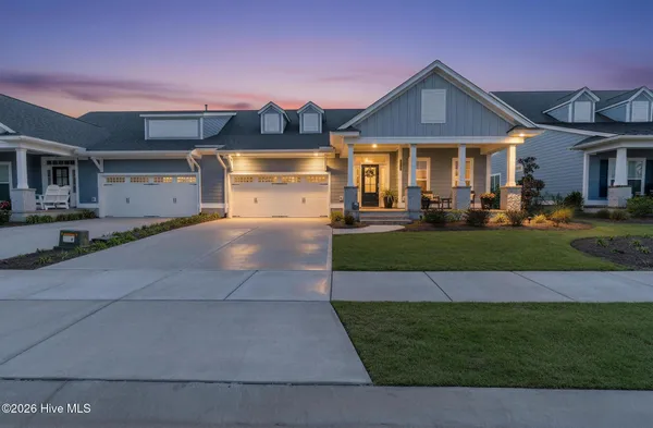$569,000 | 8217 Centerwood Drive, Leland, NC 28451