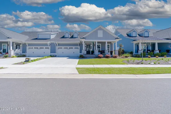 $569,000 | 8217 Centerwood Drive, Leland, NC 28451