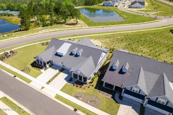 $569,000 | 8217 Centerwood Drive, Leland, NC 28451
