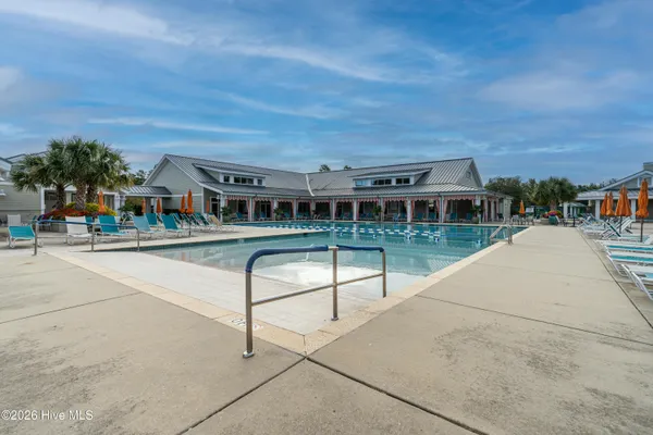 $569,000 | 8217 Centerwood Drive, Leland, NC 28451