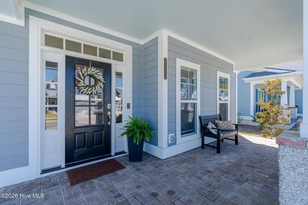 $569,000 | 8217 Centerwood Drive, Leland, NC 28451