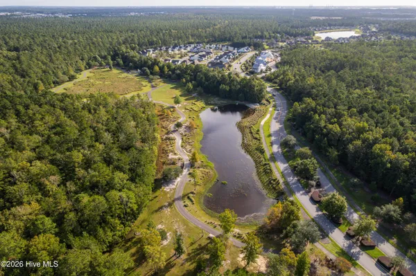 $569,000 | 8217 Centerwood Drive, Leland, NC 28451