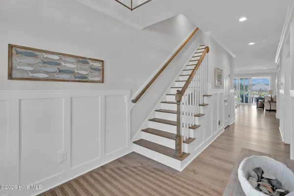 $569,000 | 8217 Centerwood Drive, Leland, NC 28451