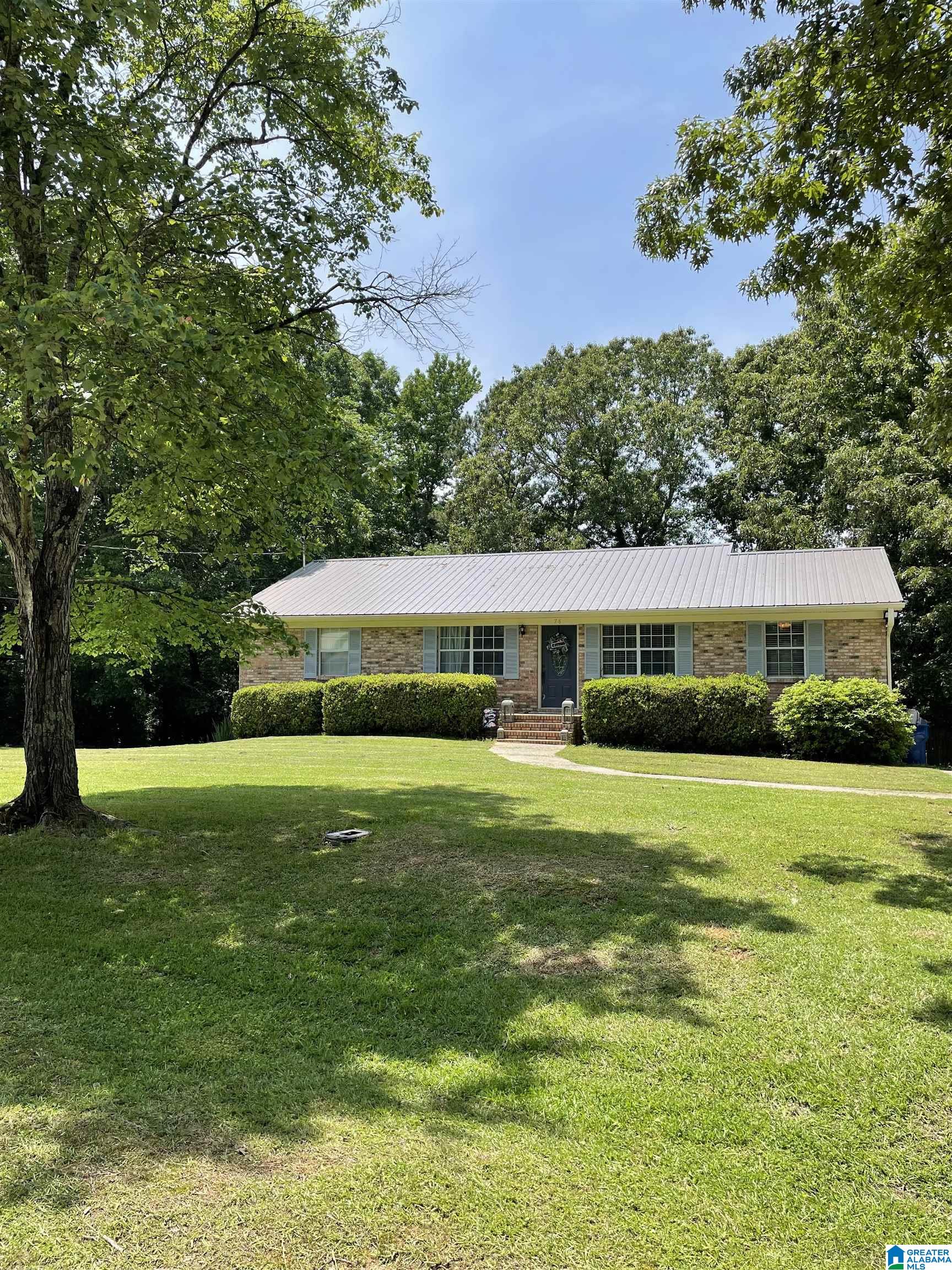 78 Mountain Oaks Ridge Road Warrior, AL 35180 - Photo 1 of 38