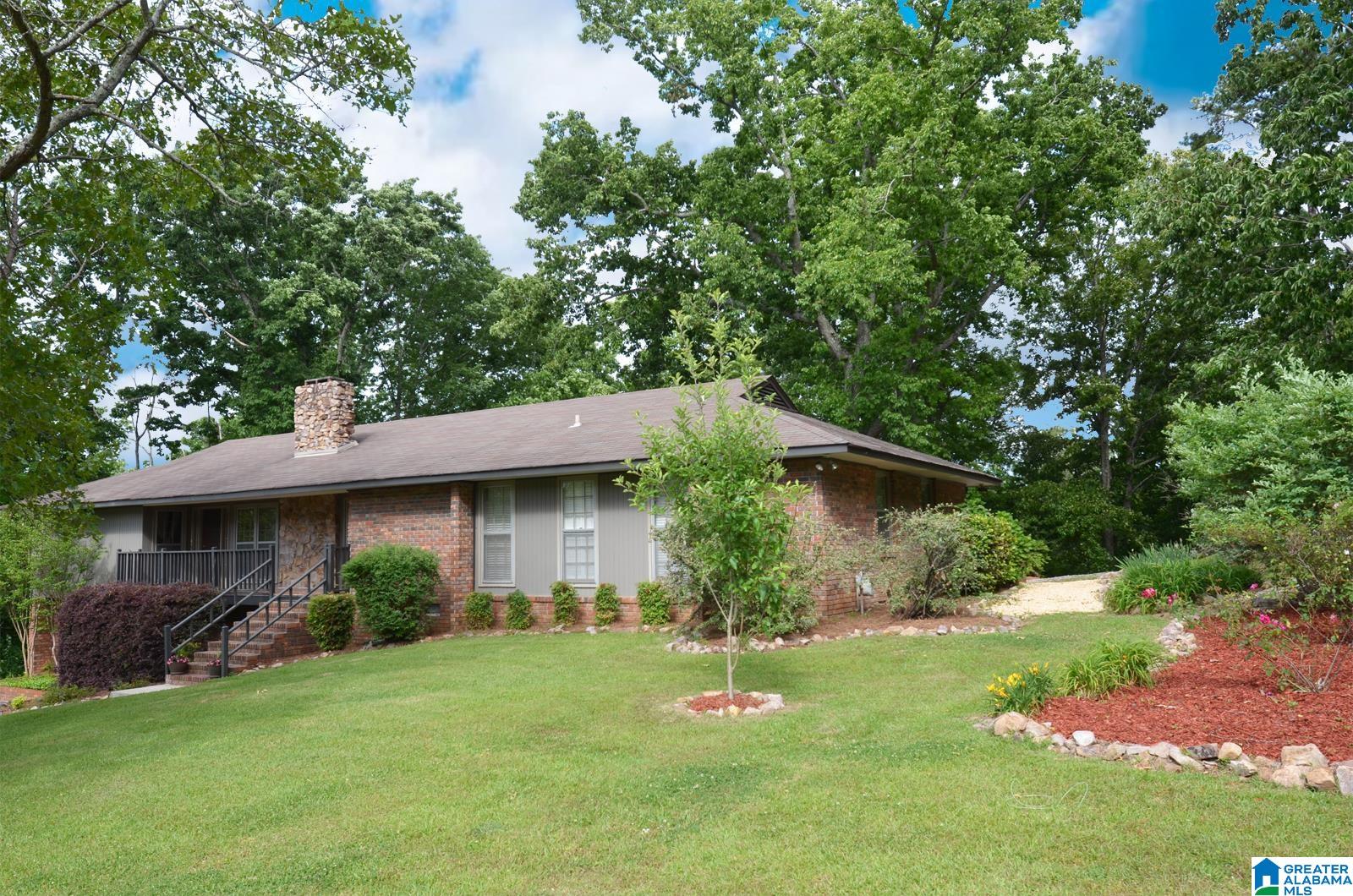 300 Druid Hills Road Anniston, AL 36207 - Photo 1 of 49 Gallery Image 1