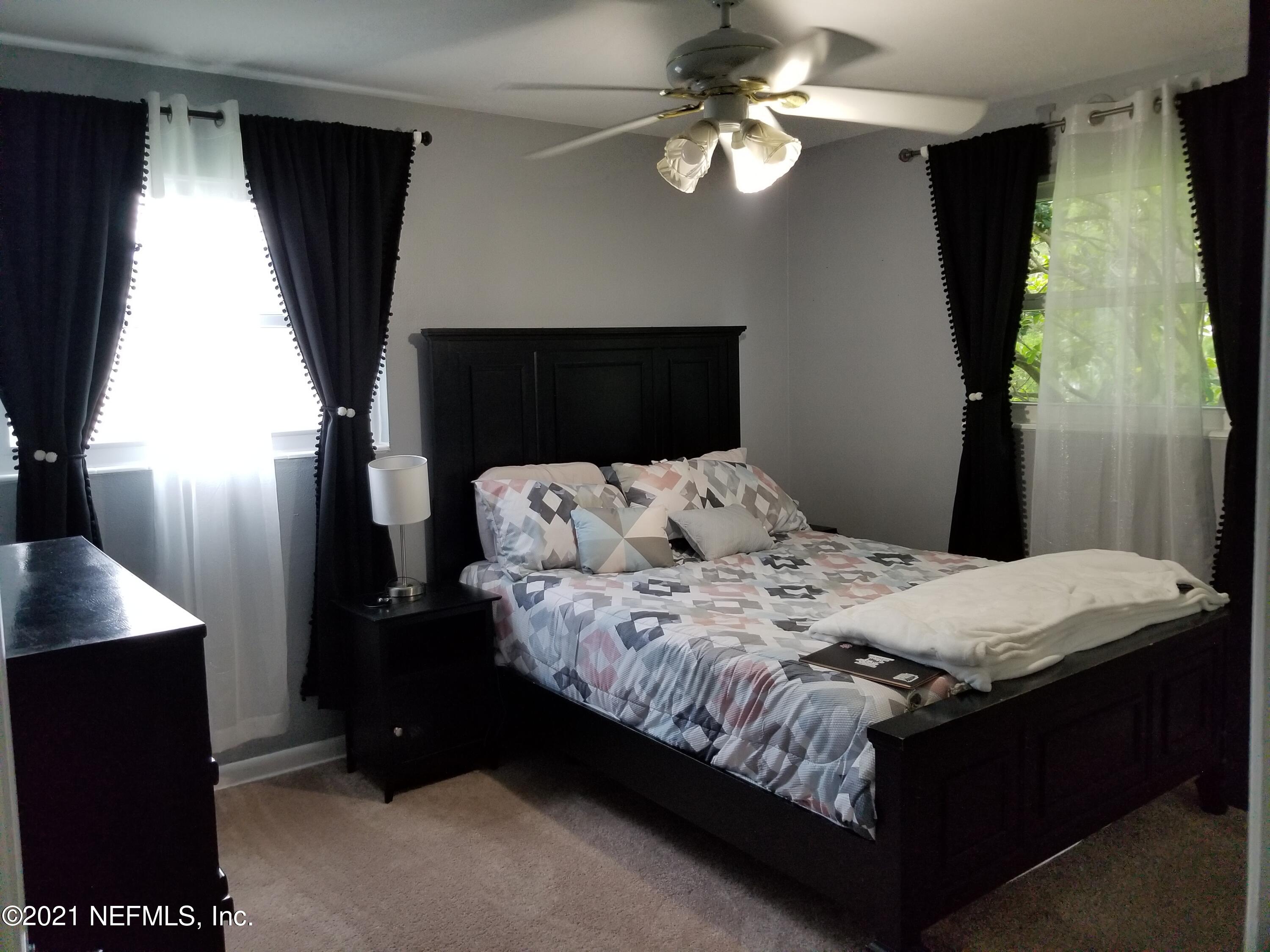 2128 Dean Road Jacksonville, FL 32216 - Photo 14 of 26 Master Bedroom