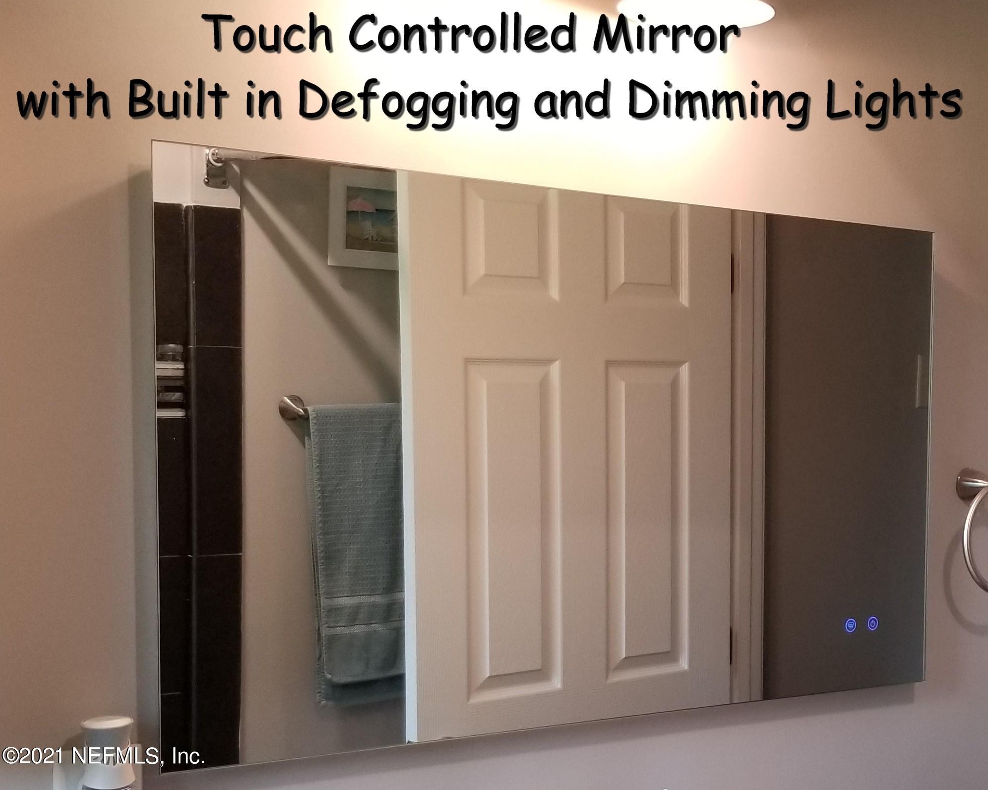 2128 Dean Road Jacksonville, FL 32216 - Photo 19 of 26 Mirror