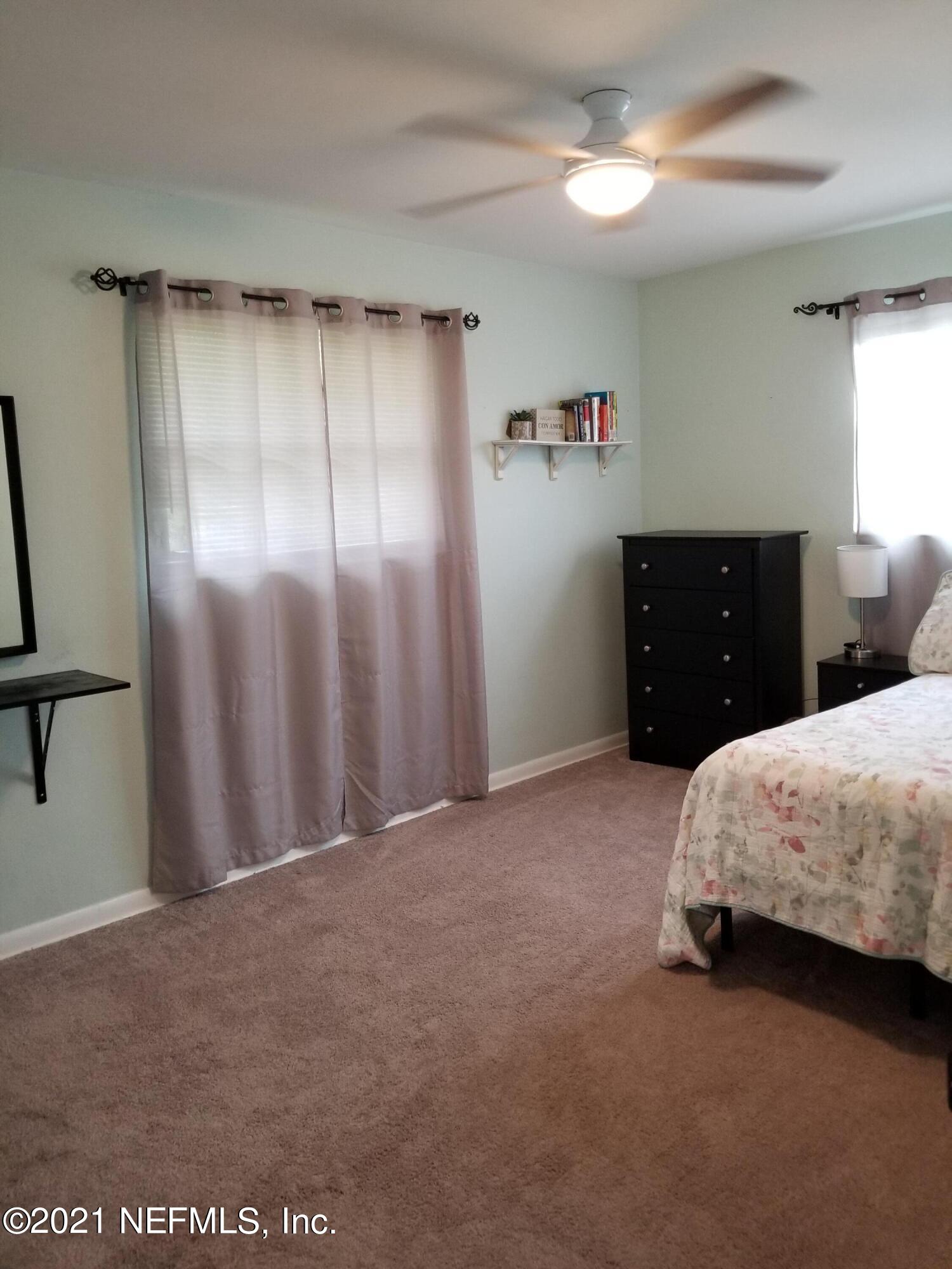 2128 Dean Road Jacksonville, FL 32216 - Photo 20 of 26 Bedroom 2