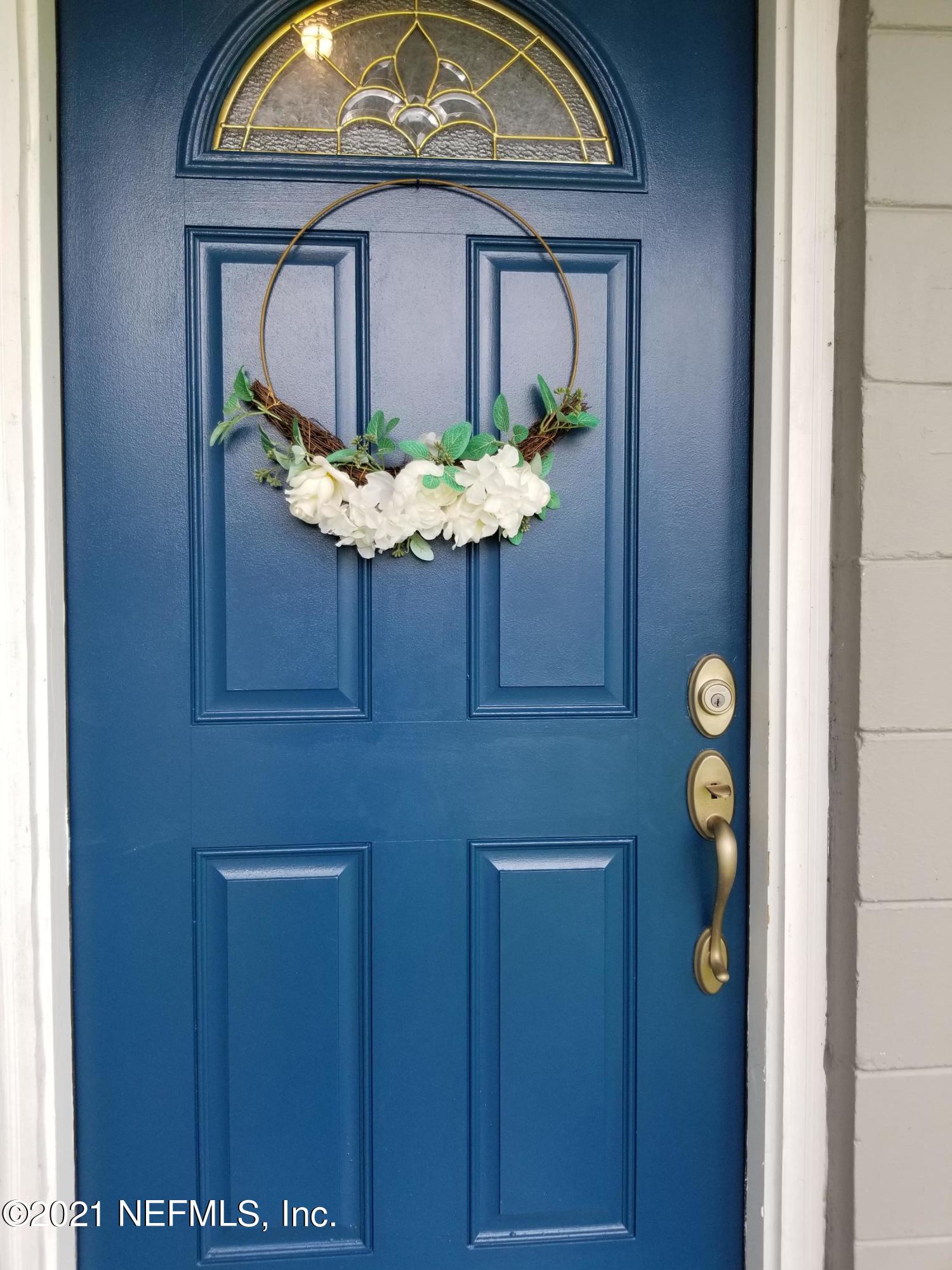 2128 Dean Road Jacksonville, FL 32216 - Photo 3 of 26 Door
