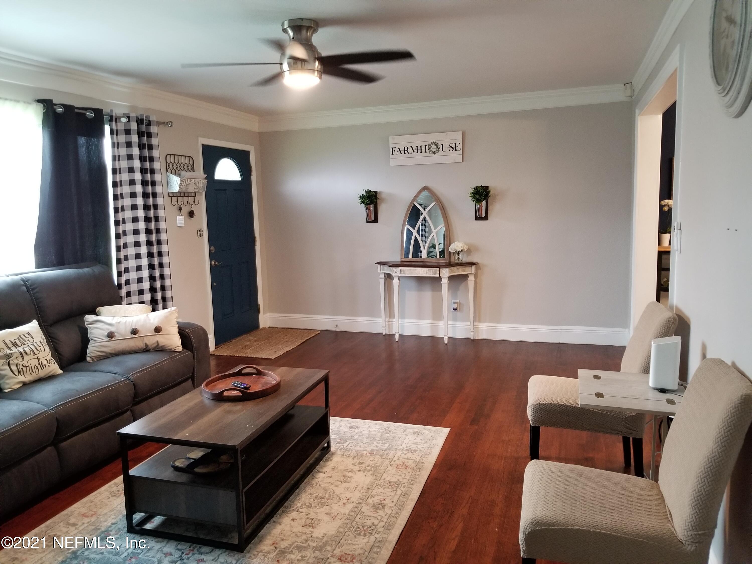 2128 Dean Road Jacksonville, FL 32216 - Photo 6 of 26 Living