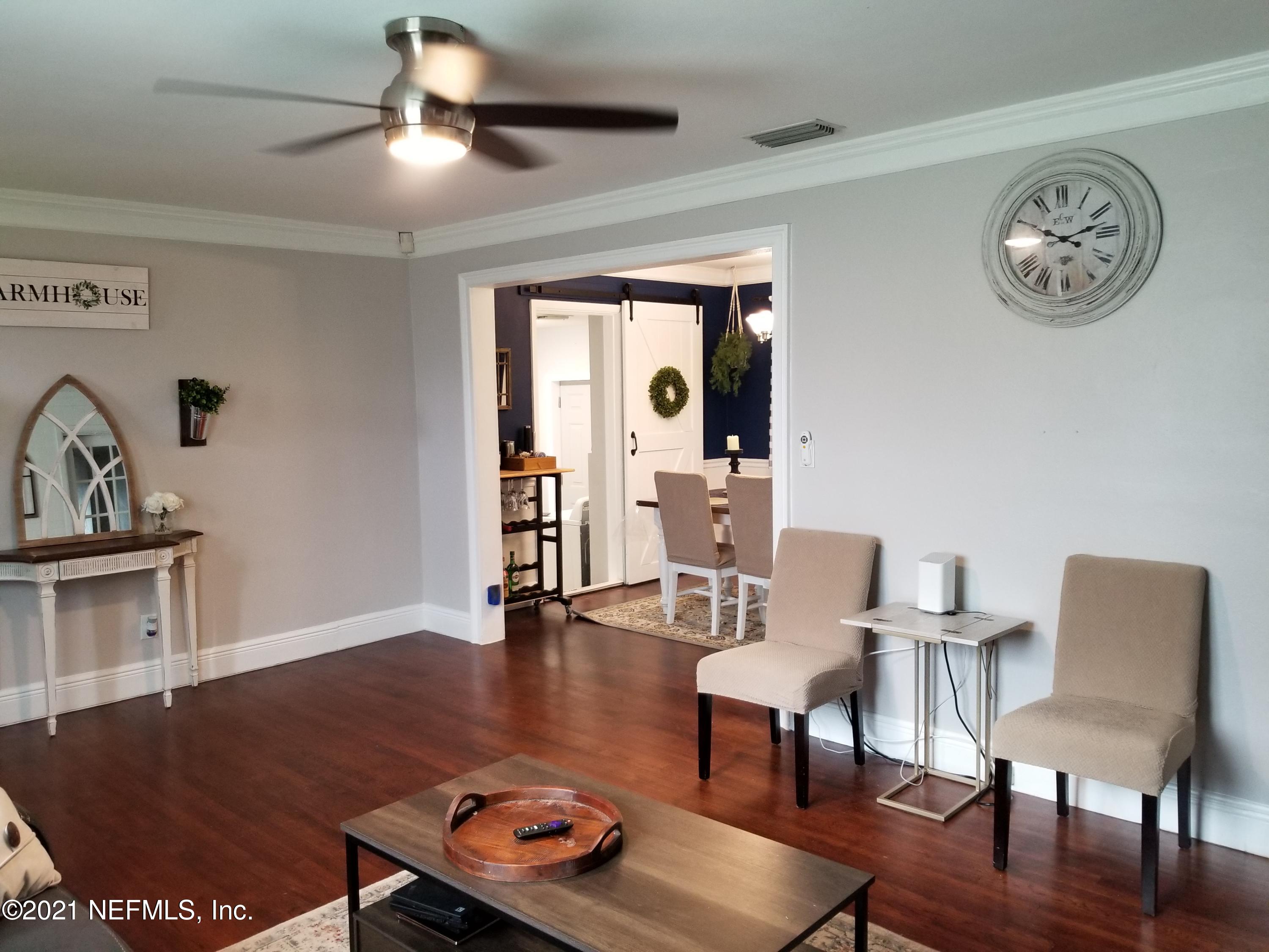2128 Dean Road Jacksonville, FL 32216 - Photo 7 of 26 Living