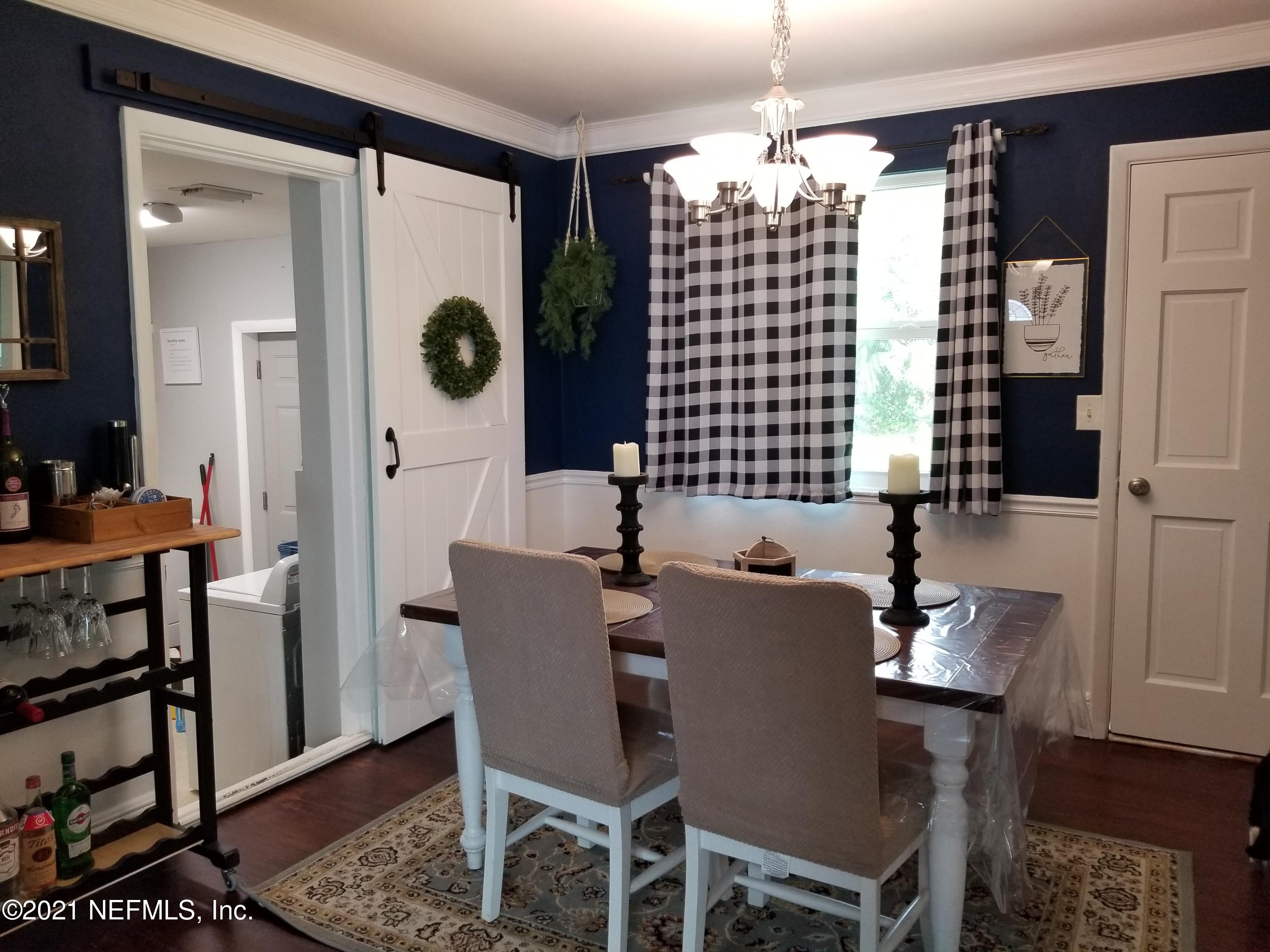 2128 Dean Road Jacksonville, FL 32216 - Photo 8 of 26 Dining