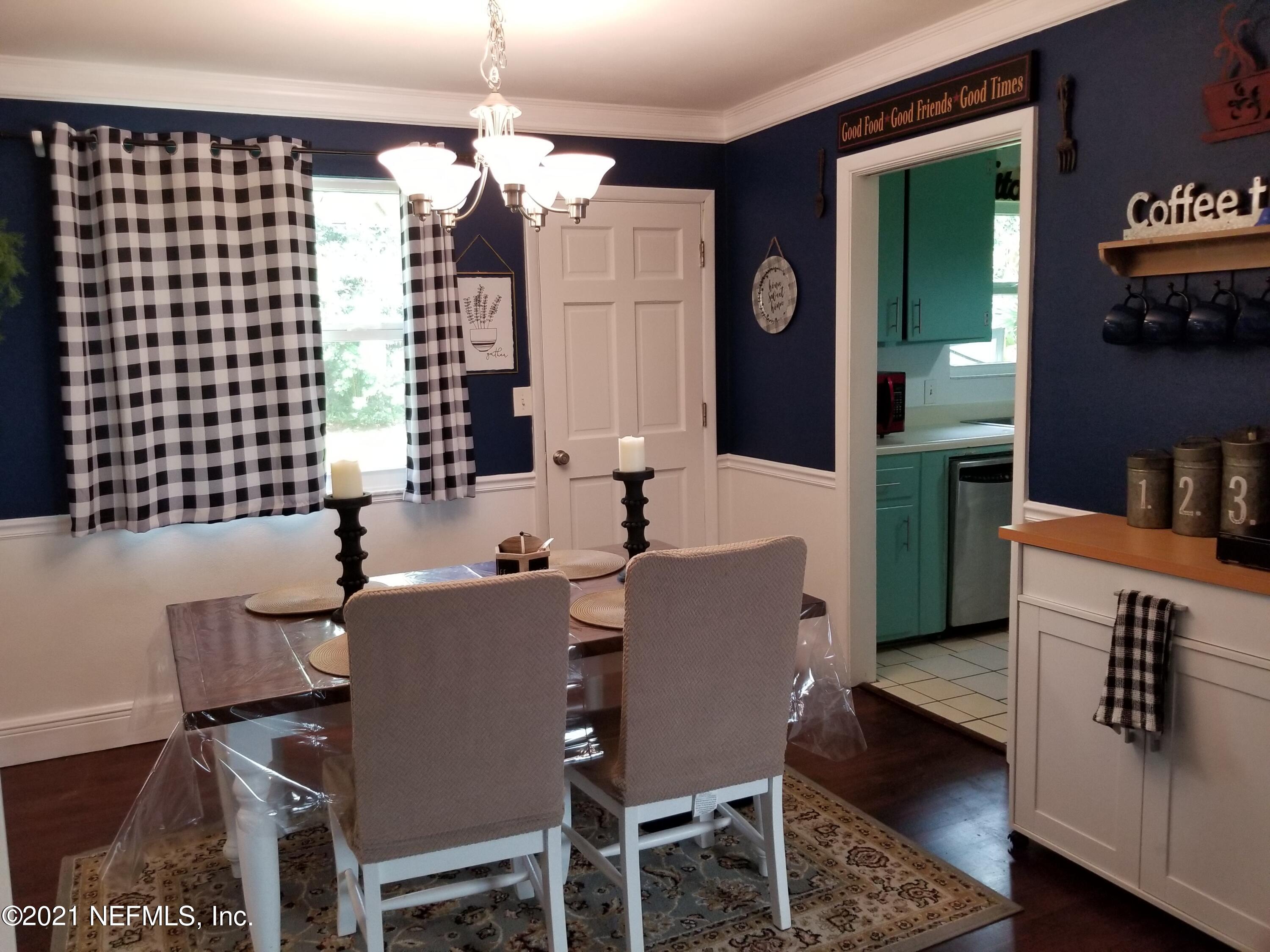 2128 Dean Road Jacksonville, FL 32216 - Photo 9 of 26 Dining