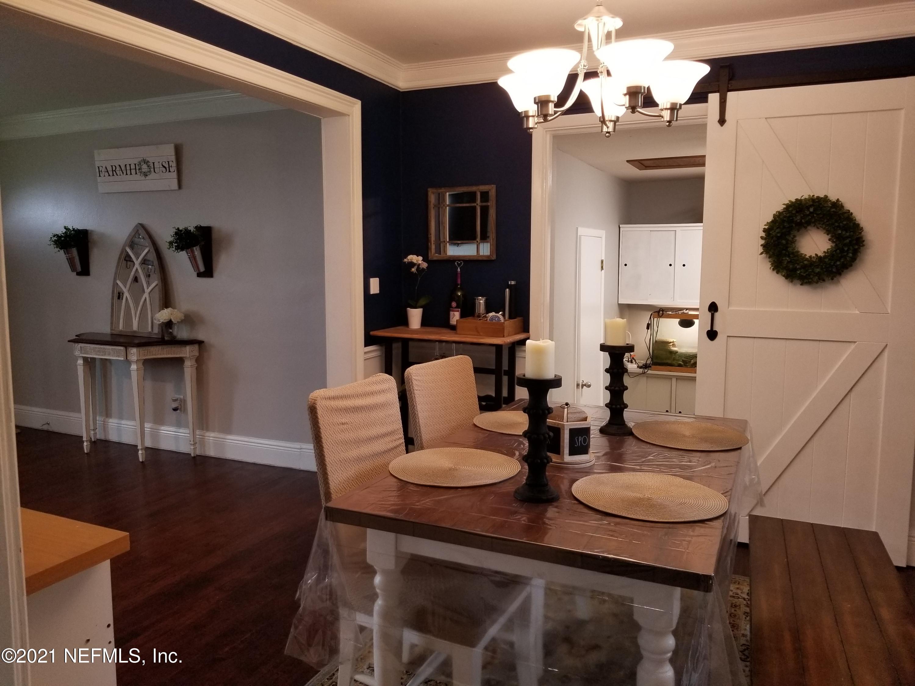 2128 Dean Road Jacksonville, FL 32216 - Photo 10 of 26 Dining