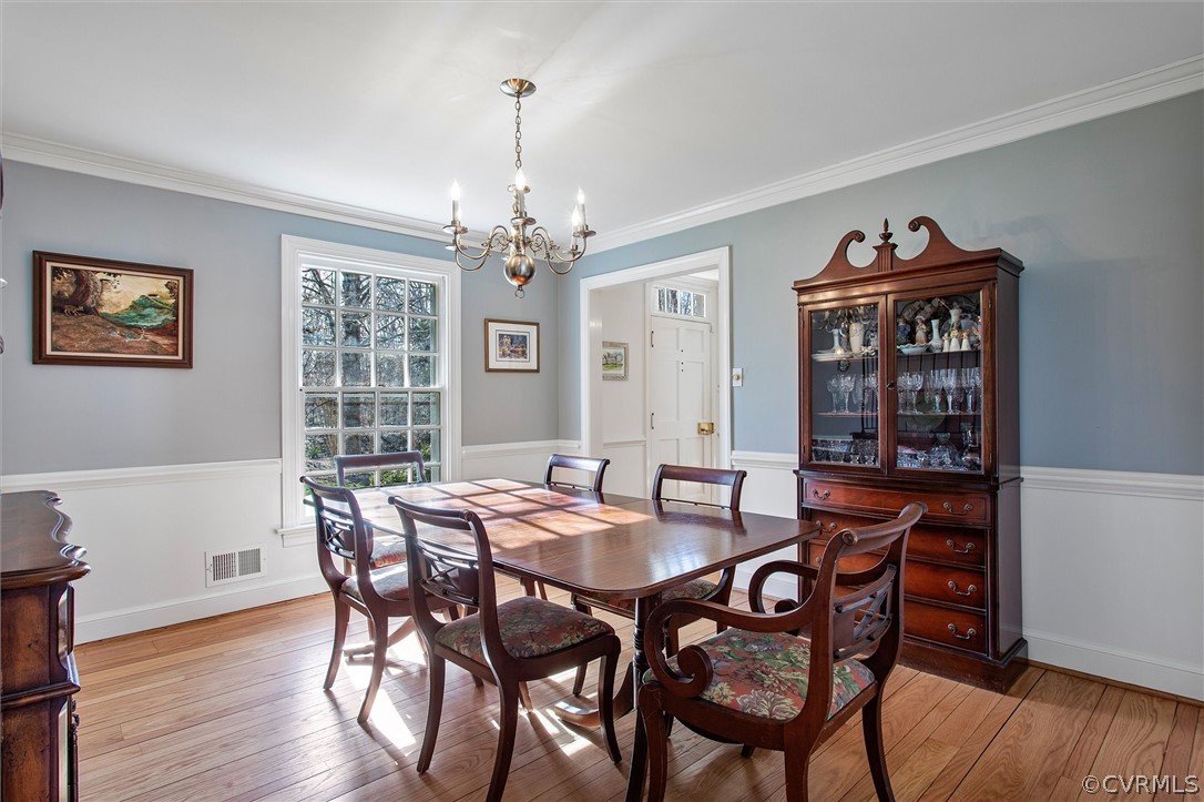 13400 Kingsmill Road Midlothian, VA 23113 - Photo 21 of 50