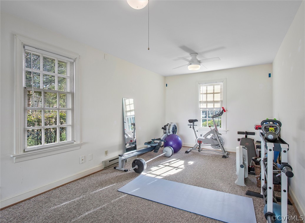 13400 Kingsmill Road Midlothian, VA 23113 - Photo 29 of 50