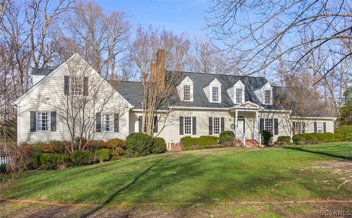 13400 Kingsmill Road Midlothian, VA 23113 - Photo 3 of 50