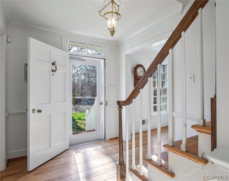 13400 Kingsmill Road Midlothian, VA 23113 - Photo 5 of 50