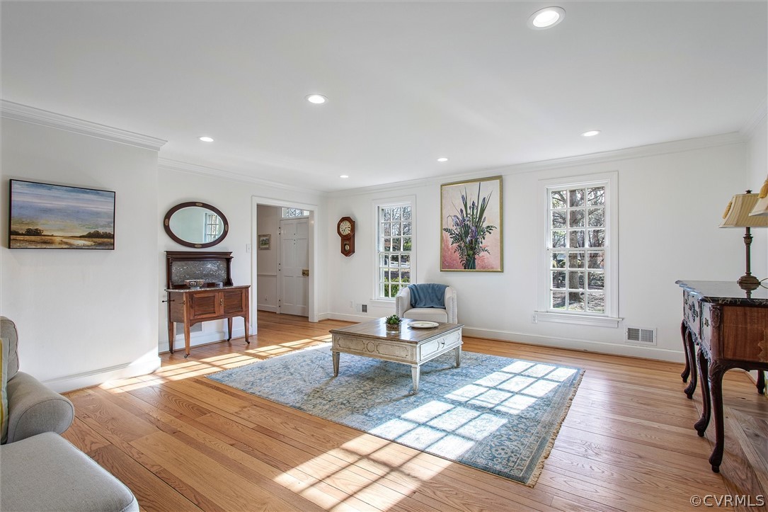 13400 Kingsmill Road Midlothian, VA 23113 - Photo 10 of 50
