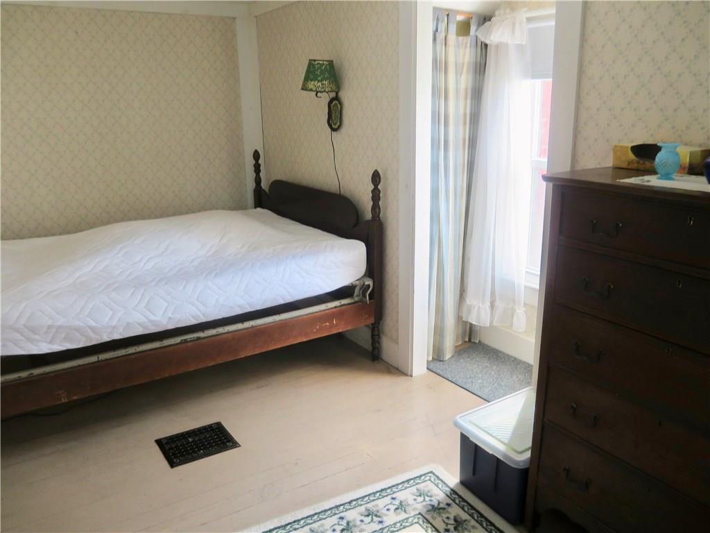 10 Rodgers Road Bristol, ME 04554 - Photo 6 of 12 The same bedroom upstairs offers:...