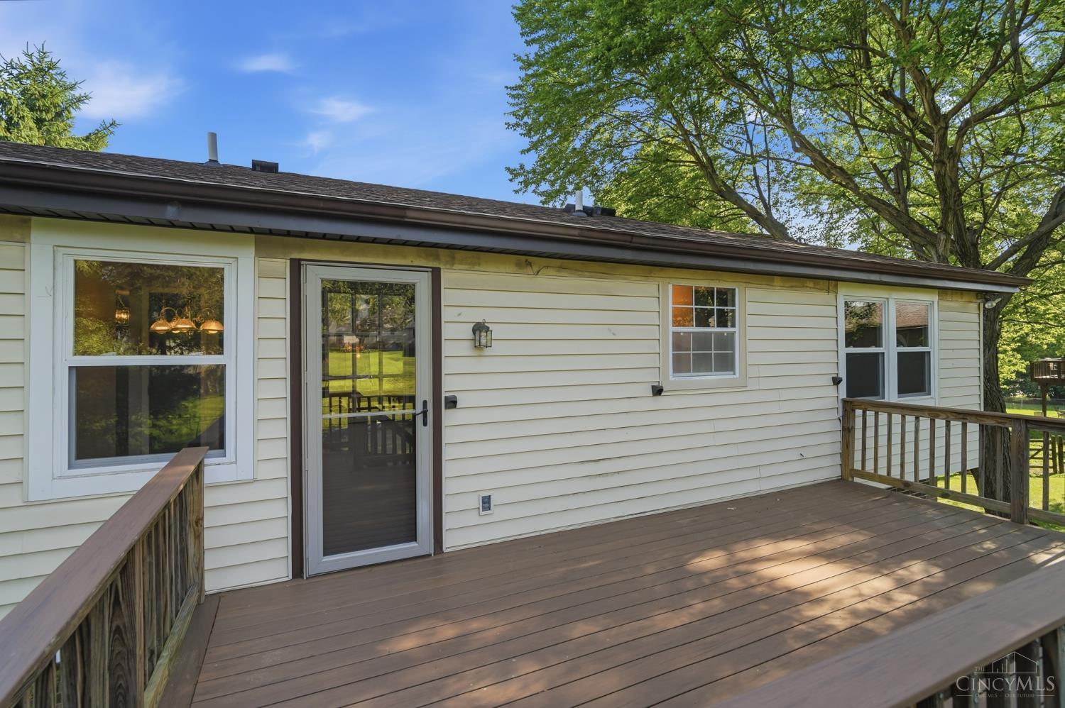 3507 West Galbraith Road Cincinnati, OH 45239 - Photo 50 of 54