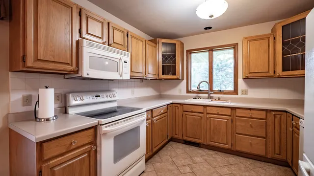 $499,000 | N6838 Steffen Court, Scandinavia, WI 54977