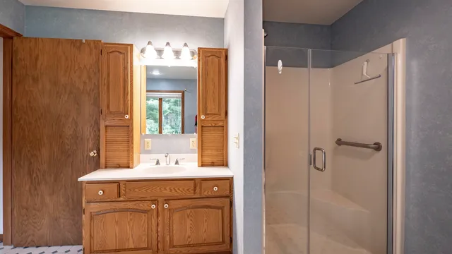 $499,000 | N6838 Steffen Court, Scandinavia, WI 54977