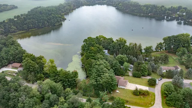 $499,000 | N6838 Steffen Court, Scandinavia, WI 54977