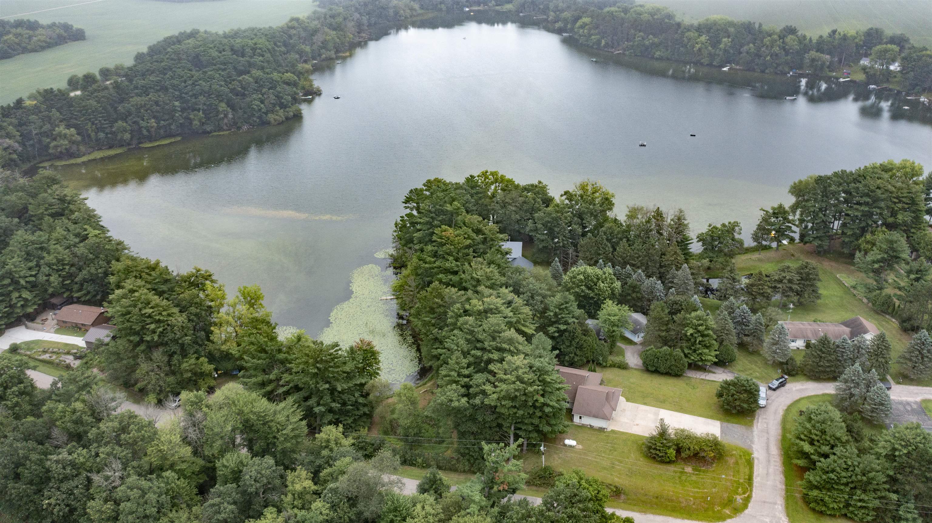 N6838 Steffen Court Scandinavia, WI 54977 - Photo 2 of 36