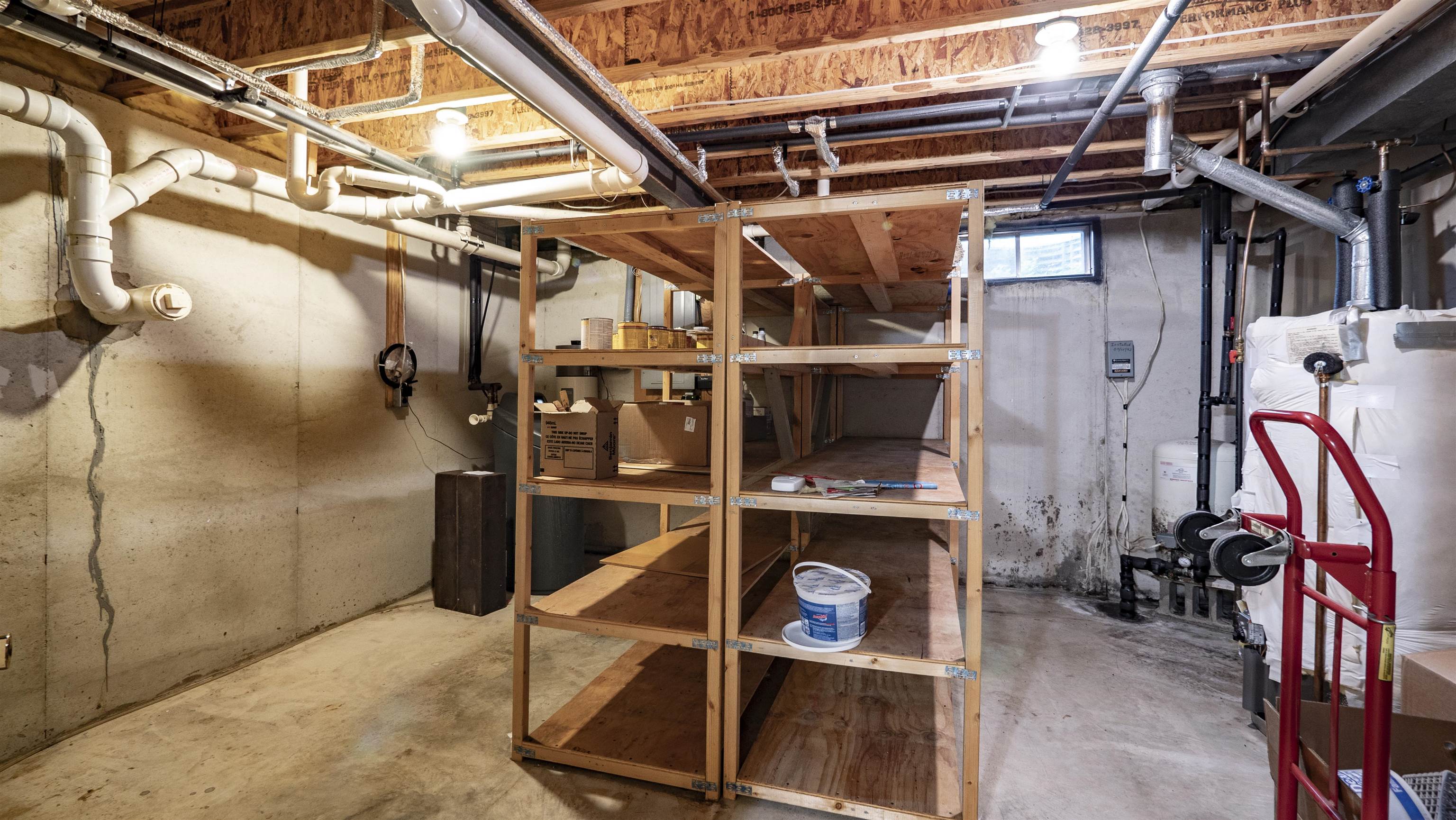 N6838 Steffen Court Scandinavia, WI 54977 - Photo 25 of 36