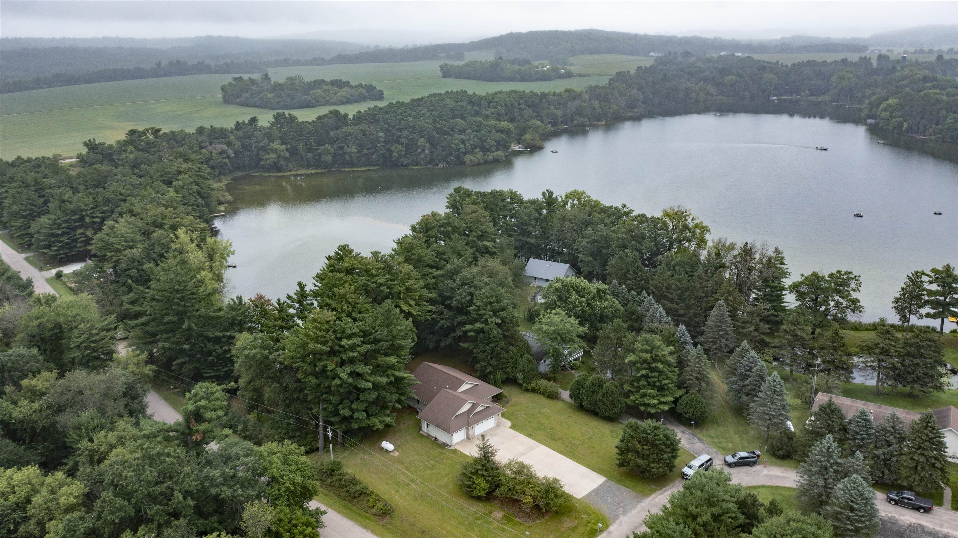 N6838 Steffen Court Scandinavia, WI 54977 - Photo 28 of 36