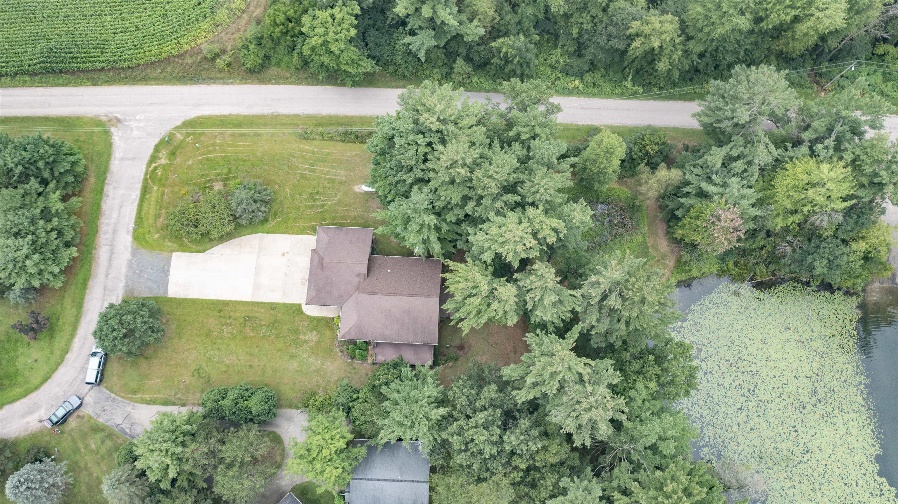 N6838 Steffen Court Scandinavia, WI 54977 - Photo 30 of 36